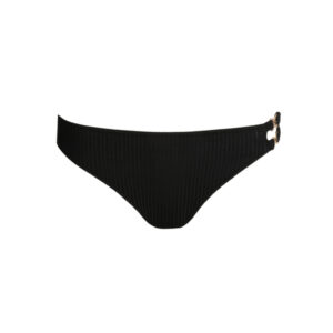 bikini brief Marie Jo Emly Bikini Set Black cutout