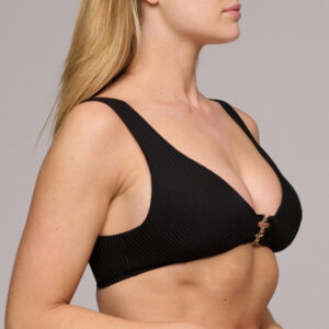 Marie Jo Emly Bikini Set Black side