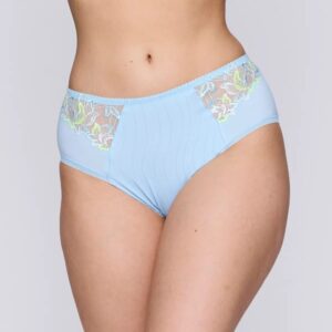 buy the PrimaDonna Deauville Full Brief Milky Blue