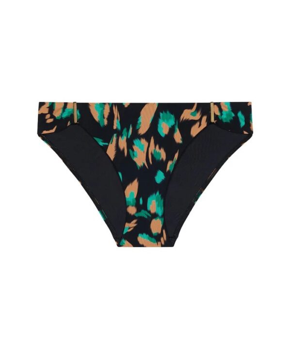 cutout of the Aubade Feline Energy brief