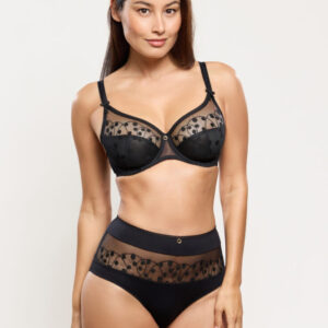 Empreinte Tess Panty with full cup bra