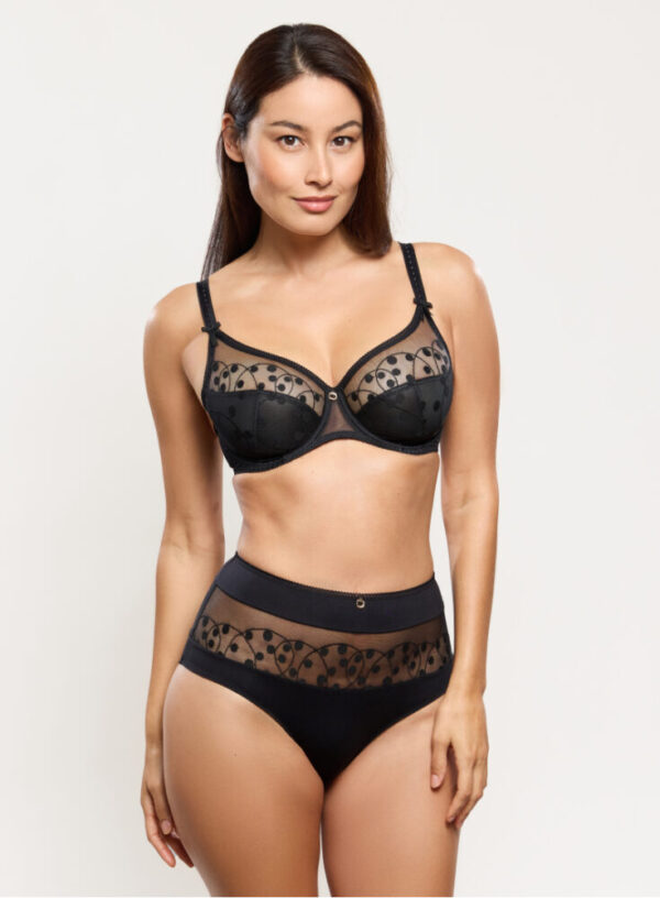 Empreinte Tess Panty with full cup bra