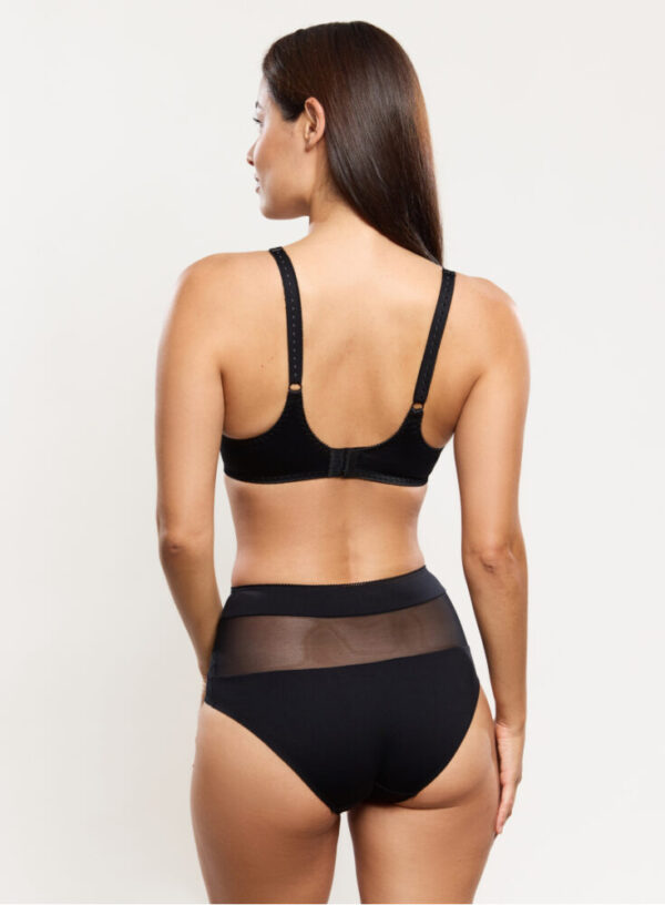 Empreinte Tess Panty – full rear coverage with soft stretch mesh