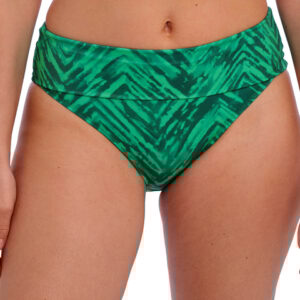 Front view of the Fantasie Punta Mita brief
