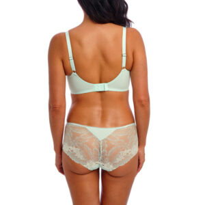 back view of Wacoal Most Divine Short