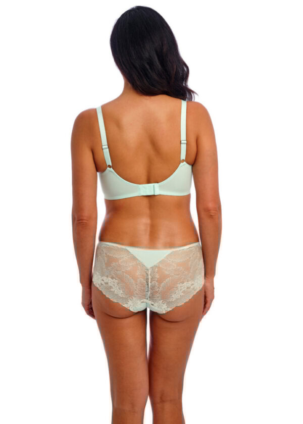 back view of Wacoal Most Divine Short